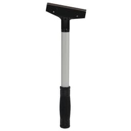 Grattoir Scrap sol et vitre manche aluminium - Longueur 25 cm - Image 5