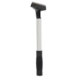 Grattoir Scrap sol et vitre manche aluminium - Longueur 25 cm - Image 4