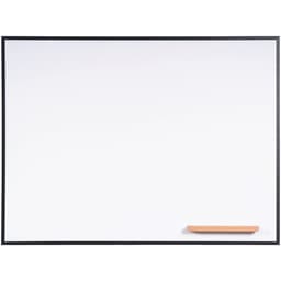 Tableau blanc en verre ultra magnétique Curvo - Archyi - Image principale