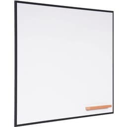 Tableau blanc en verre ultra magnétique Curvo - Archyi - Image 2