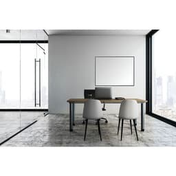 Tableau blanc en verre ultra magnétique Curvo - Archyi - Image 5