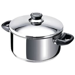 Faitout 16 cm + couvercle - Polo-Beka - Image principale