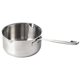 Casserole 16 cm 2 becs verseurs - Maestro-Beka Line - Image principale