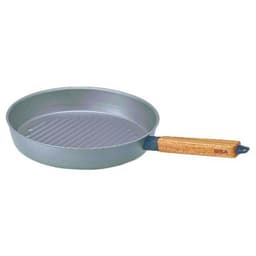 Poêle Grill 28 cm - Nomad-Beka - Image 2
