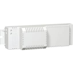 Alimentation de tuner diffusion sonore de la radio - Image principale