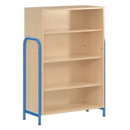 Bibliothèque Chloé - Mobidecor - Image principale