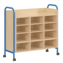 Meuble de rangement Chloé - Mobidecor - Image principale
