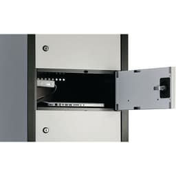 Armoire avec système de branchement interne pour PC - CP - Image 2