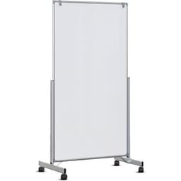 Tableau blanc mobile pro easy2move - Image principale