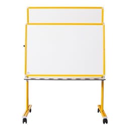 Piste graphique sur pieds 135 x 210 x 36 cm - Image 2