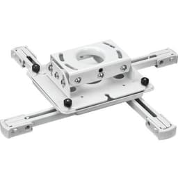 Support RPAU pour vidéoprojecteur de 22.7 kg maxi Blanc - Chief - Image principale