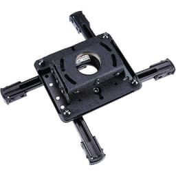 Support RPAU pour vidéoprojecteur de 22.7 kg maxi Noir - Chief - Image 2