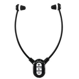 Casque TV CL7370 OPTI amplifié avec entrée optique - Geemarc - Image 2