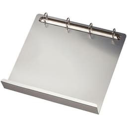 Lot de 2 CLASSEUR MAGNETIQUE - Image principale