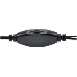 Micro-casque + contrôle de volume CSQ-M/NZ - MCL - Image 3