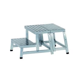 Marchepied MODULO STEP 2 marches XL - Image principale