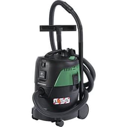 Aspirateur 1000W cuve 25L poussière 21L/eau 18L Classe L - Image principale