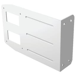 Support latéral en L pour haut-parkeur MASK4C ou MASK6C blanc - Apart - Image principale