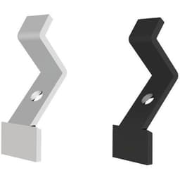 Paire de supports de plafond pour haut-parleur MASK2 Apart - Image principale