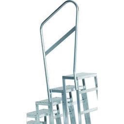 Main courante pour marchepied MODULO STEP - Image principale