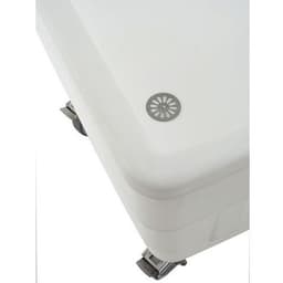 Bac isotherme à vidange - 500 L - Image 4