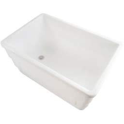 Bac isotherme à vidange - 310 L - Image 2
