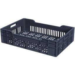 Bac gerbable ajoure - 20 L - Gilac - Image principale