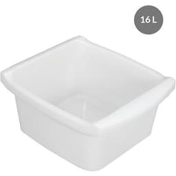Cuvette rectangulaire - GILAC - Image 2