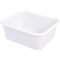 Bac alimentaire emboîtable - 10 à 55 L - Gilac - Image 2