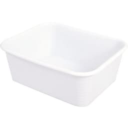 Bac alimentaire emboîtable - 10 à 55 L - Gilac - Image 3