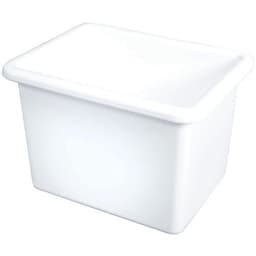 Bac alimentaire emboîtable - 10 à 55 L - Gilac - Image 4