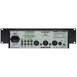 Ampli mélangeur MA65 100 volt / 65 watts - Apart - Image 3