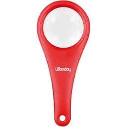 Loupe diam.45mm - Image principale