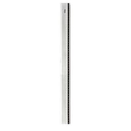Règle plate aluminium anti-dérapante - Image principale