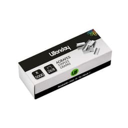 Agrafes 26/8 (Boite de 5000) - Image principale