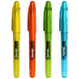 Stylo roller à cartouche encre internationale - Image principale