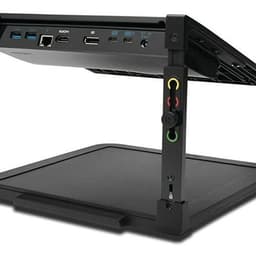 Rehausseur Kensington SmartFit pour ordinateur portable - Image 3