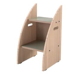 Marchepied Lili pour lit de maternelle - Image principale