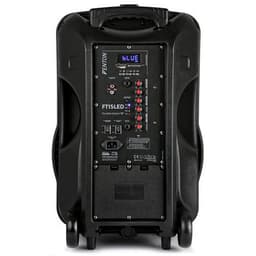 Sonorisation FT15LED  15" 800 W - Fenton - Image 5