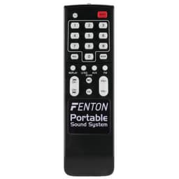 Sonorisation FT15LED  15" 800 W - Fenton - Image 9