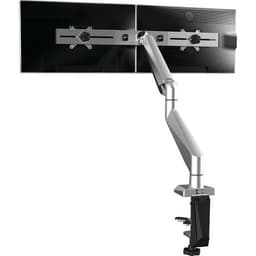 Double bras porte ecran - Desq - Image 4