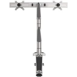 Double bras porte ecran - Desq - Image 2