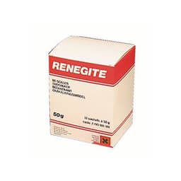 Lot de 4 boites de 15 sachets de détartrant - Image principale