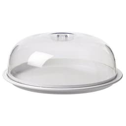 Cloche tarte ø 35 cm - Image principale