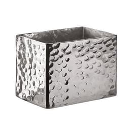 Coupelle martelée inox - Image principale