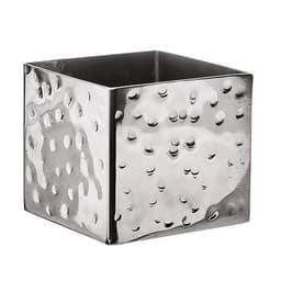 Coupelle martelée inox - Image principale