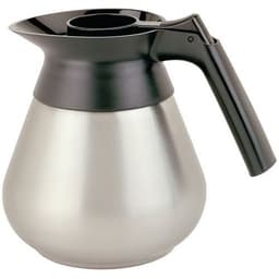 Cruche avec couvercle en inox 17cl - Image principale