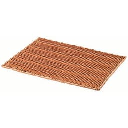 Grille patissière en polypropylène 60x40 cm - Image principale