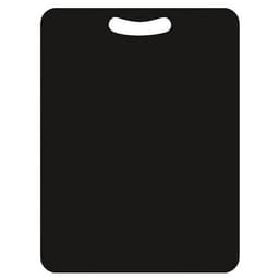 Panneau ardoise 58,5x7,8x1 cm noir - Image principale