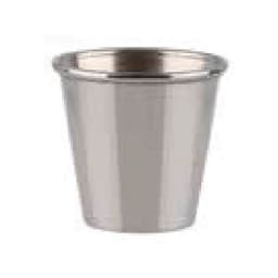 Ramequin à sauce inox ø5,9 cm 7,5cl - Image principale